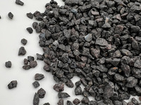 more images of Brown Fused Alumina For Refractory