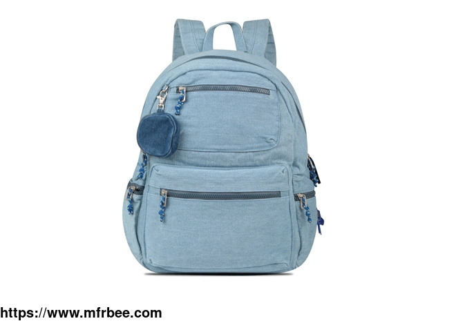 large_capacity_denim_multiple_compartments_everyday_casual_backpack_gox_bag