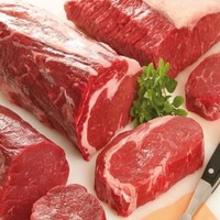 High Quality Frozen Meat Beef