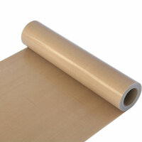 more images of 14mil PTFE PTFE Sheet