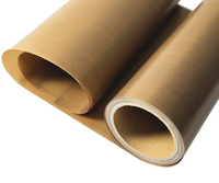 more images of 3mil PTFE Cloth