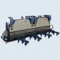 more images of W67K ELECTRIC HYDRAULIC SYNCHRONIZATION PRESS BRAKE