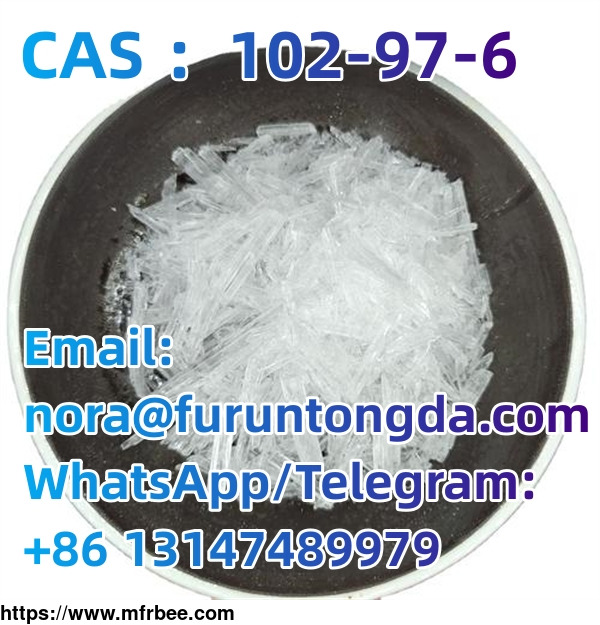 safe_delivery_factory_supply_isopropylbenzylamine_purity_over_99_percentage_cas_102_97_6