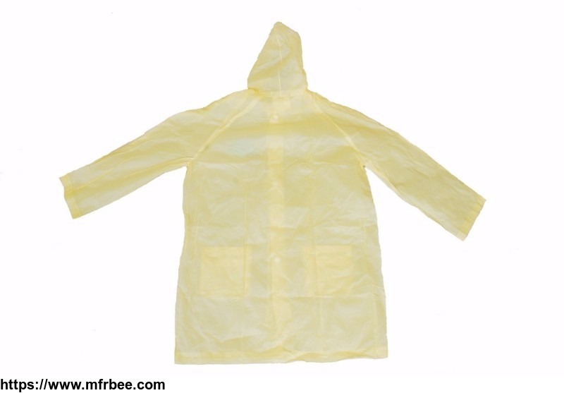 r_1058_yellow_adult_pvc_vinyl_rain_womens_waterproof_jackets