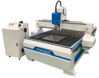 more images of Style CNC wood router machine STM1325