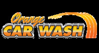 Express exterior car wash orange county