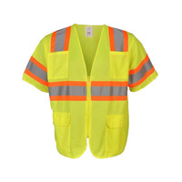 more images of High Visibility Vest