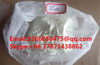 CAS 5721-91-5 Muscle Building Testosterone Powder Source Testosterone Decanoate for Muscle Building