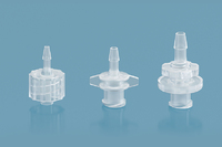 more images of Female Luer to Barbed Adapters
