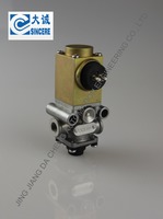 more images of EBS Proportional Solenoid Valve 4722500000 , 4722500030, 4722500050 , 4722500070