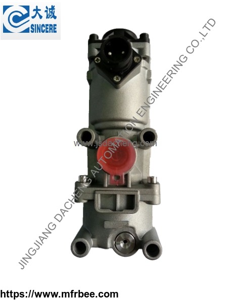 4722600050_voith_hydraulic_retarder_proportional_valve
