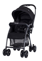 more images of Simple/Reversible/Convenient/Compact baby stroller