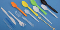 more images of plastic knife and fork Plastic Knife