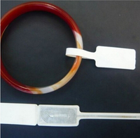 High quality passive custom RFID Jewelry tag for security tracking