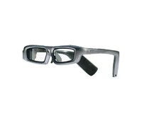 M100S AR Glasses