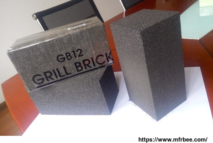 grill_brick_grill_stone_grill_cleaner