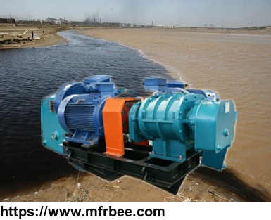 sewage_wastewater_treatment_aeration_air_blower_sewage_blower_pumps_for_sale_fengyuan