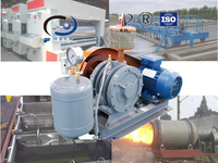 Roots rotary lobe air blowers for sale manufacturers and suppliers