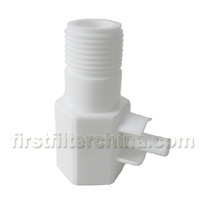 more images of Supply plastic water feed adapter valve