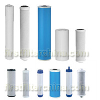 more images of Supply high quality of filter replacement,water filter cartridges