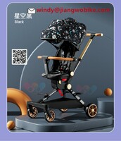 more images of new baby stroller OEM babystroller