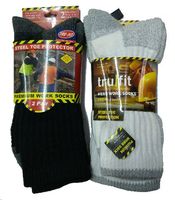 more images of heavy duty work socks Cotton Work Socks
