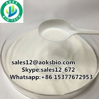 CAS 51828-95-6  Ketoleucine calcium salt dihydrate