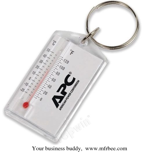 thermometer_keyring