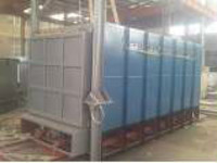 more images of Trolley Annealing Furnace for Aluminum Wires