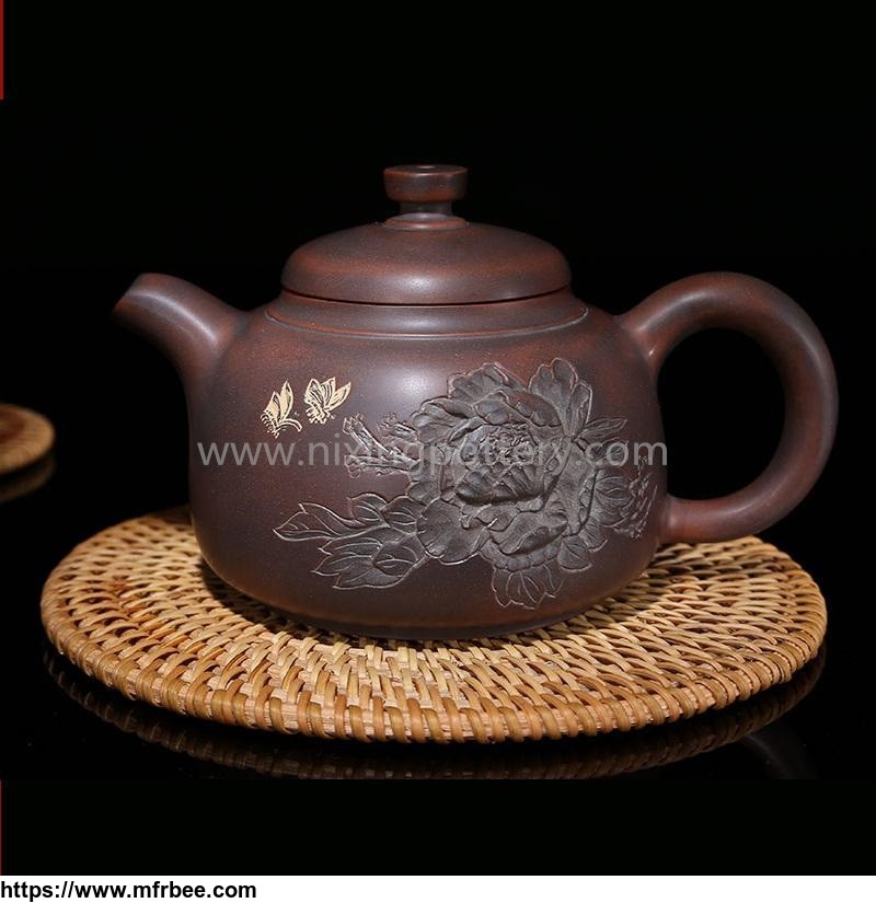 purple_clay_chinese_nixing_peony_engraving_tea_pot_pure_handmade_big_capacity_teapot