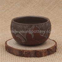 more images of Nixing Pottery Handmade Tea Cup