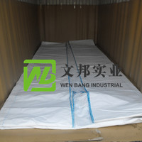 20ft container liner bag