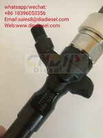 more images of Fuel Injector 23670-30050 2367030050 for Toyota
