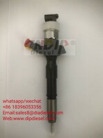 more images of Fuel Injector 23670-30050 2367030050 for Toyota