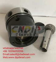 more images of Head Rotor 7183-165L for Delphi  Replacements Distributor Head After Market
