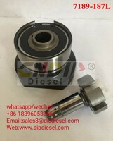 Fuel Injection Pump Rotor Head 7189-187L For Delphi fuel pump