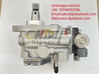 Genuine new Diesel Fuel Pump 22100-0E020 for HP5 pump