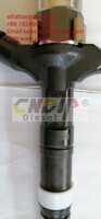 23670-30020 2367030020 Fuel injector fits for Toyota Land Cruiser Prado J9