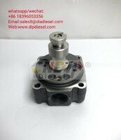 New Diesel Fuel Pump Head Rotor VE Pump 146402-4720 Compatible with Nissan