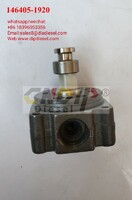 Diesel Injector Pump 146405-1920 096400-1500 Plunger Element 1468333323 Plunger Compatible For Fiat And Six Cylinder Engine (Color : 146405-1920)