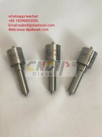 more images of Fuel Injector Nozzle L158PBA for JCB 3C 3CX 3DX 4C 4CX LJBB04101A 320/06835