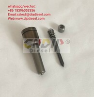 more images of G4S008 Original Injection Nozzle  For 23670-0E020 Injector