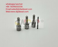 G3S4 Hot sale Common Rail Injector Nozzle For Injector 295050-012# 1465A323