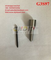 G3S97  spray nozzle  common rail high pressure injector nozzles G3S97 for Injection