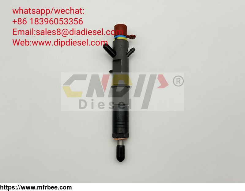 fuel_injector_2645k011_for_perkins_engine_1104c_44t_1104c_44ta