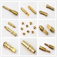 more images of Precision brass location pin