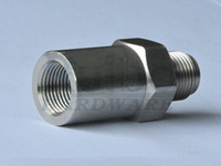 more images of High precision carbon steel Valve nut