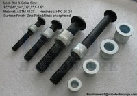 more images of High strength carbon steel huck bolt