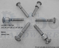 304 stainless steel rivet lock pin