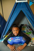 more images of Game Time Sleepover Party